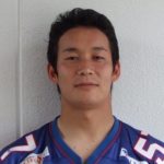 ＃４２　北村育雄