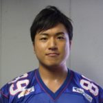 ＃８９　門脇僚平