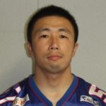 ＃４４　吉島健太郎