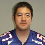 ＃９０　神宮　嘉一