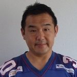 ＃６０　井口　哲夫