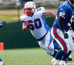 ＃６０　井口　哲夫