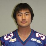 ＃３３　野本拓矢