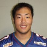 ＃３　新潟剛久