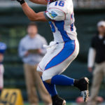 ＃１８　尾花史高