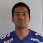 ＃１９　粂井　顕