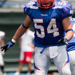 ＃５４　高森真司