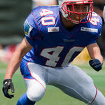 ＃２７　安西洋太