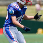 ＃２７　安西洋太