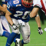 ＃２０　後田政司