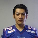 ＃２２　藤縄大輔