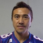 ＃８　浅野裕史