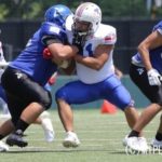 vs IBM BIGBLUE