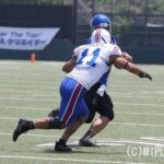 vs IBM BIGBLUE