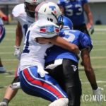 vs IBM BIGBLUE