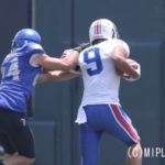 vs IBM BIGBLUE