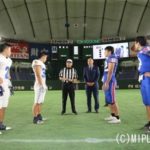 vs警視庁イーグルス