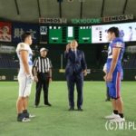 vs警視庁イーグルス