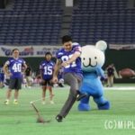 vs警視庁イーグルス