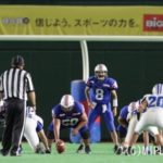 vs警視庁イーグルス
