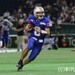 vs警視庁イーグルス