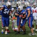 VS富士ゼロックスミネルヴァAFC