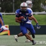 VS富士ゼロックスミネルヴァAFC