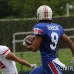 VS富士ゼロックスミネルヴァAFC
