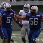 VS富士ゼロックスミネルヴァAFC