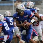 VS富士ゼロックスミネルヴァAFC