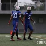 VS富士ゼロックスミネルヴァAFC