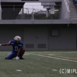 VS富士ゼロックスミネルヴァAFC