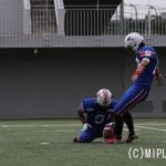VS富士ゼロックスミネルヴァAFC