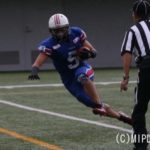 VS富士ゼロックスミネルヴァAFC