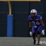 VS富士ゼロックスミネルヴァAFC