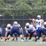 vsオール三菱ライオンズ