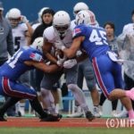 vs明治安田PentaOceanパイレーツ