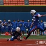 vs明治安田PentaOceanパイレーツ