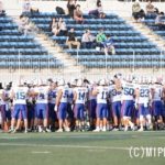 vsノジマ相模原ライズ