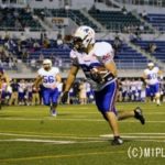 vsノジマ相模原ライズ