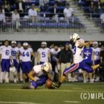 vsノジマ相模原ライズ