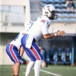 vsノジマ相模原ライズ