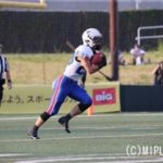 vsノジマ相模原ライズ