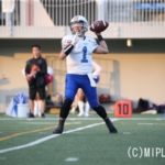 vsノジマ相模原ライズ