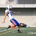 vsノジマ相模原ライズ