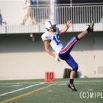 vsノジマ相模原ライズ