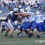 vsアサヒビールシルバースター