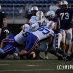 vsアサヒビールシルバースター