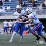 vsアサヒビールシルバースター