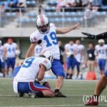 vsアサヒビールシルバースター